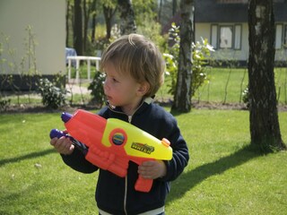 Casa per le vacanze Schalkhaar  31