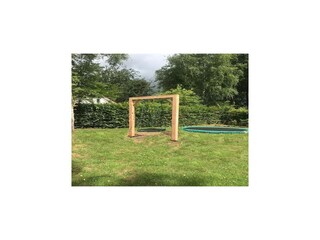 Vakantiehuis Schalkhaar Buitenaudio-opname 10