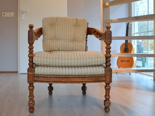 Vakantiehuis Schalkhaar Kenmerken 27