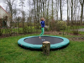 Ferienhaus Schalkhaar Außenaufnahme 13