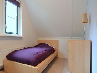 Maison de vacances Schalkhaar Équipement 27