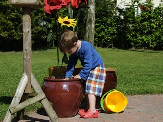 Maison de vacances Schalkhaar  33