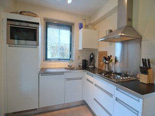 Vakantiehuis Schalkhaar Kenmerken 28