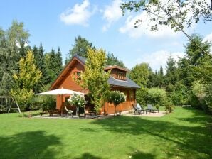 Holiday house Holzvilla an der Veluwe - Epe - image1