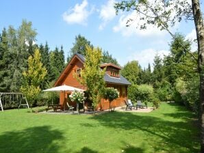 Casa per le vacanze Villa in legno sul Veluwe - Epe - image1