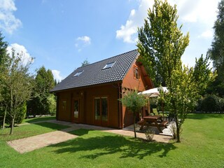 Holiday house Epe Outdoor Recording 8