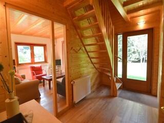 Ferienhaus Epe Ausstattung 11