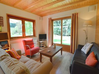 Ferienhaus Epe Ausstattung 12