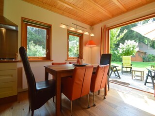 Ferienhaus Epe Ausstattung 13
