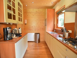 Ferienhaus Epe Ausstattung 14