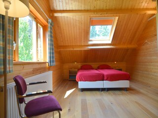 Ferienhaus Epe Ausstattung 21