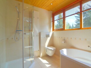 Holiday house Epe Features 22