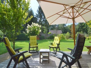Holiday house Epe Outdoor Recording 4
