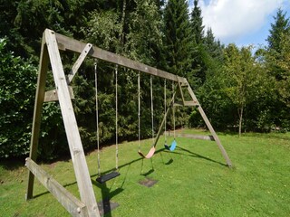Ferienhaus Epe Außenaufnahme 9