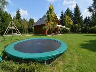 Ferienhaus Epe Außenaufnahme 5