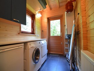 Ferienhaus Epe  24