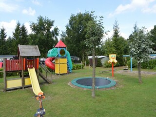 Holiday house Epe  26