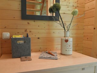 Holiday house Epe  25