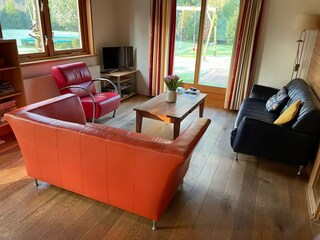Ferienhaus Epe Ausstattung 16