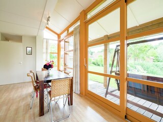 Villa Biddinghuizen Features 20