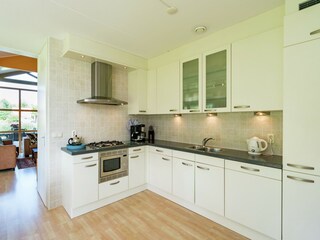 Villa Biddinghuizen Ausstattung 23