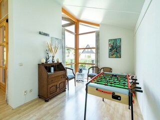 Villa Biddinghuizen Características 14