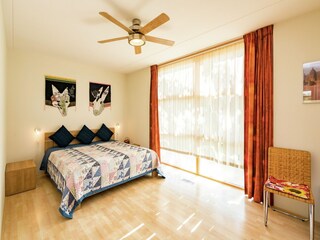 Villa Biddinghuizen Características 20