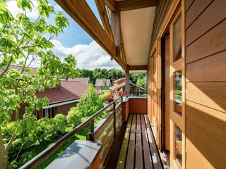 Villa Biddinghuizen Buitenaudio-opname 5
