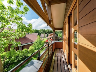 Villa Biddinghuizen Grabación al aire libre 9