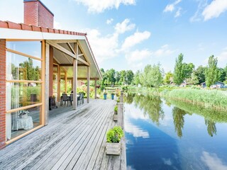 Villa Biddinghuizen Grabación al aire libre 3