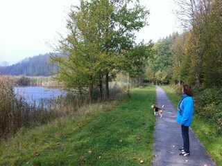 Villa Biddinghuizen Ambiente 26