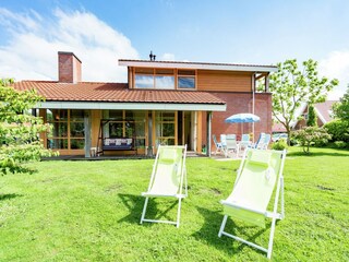 Villa Biddinghuizen Buitenaudio-opname 9