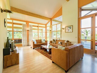 Villa Biddinghuizen Ausstattung 1