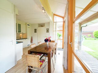 Villa Biddinghuizen Caratteristiche 21