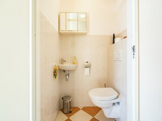 Villa Biddinghuizen Características 21