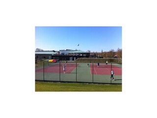 Villa Biddinghuizen Ambiente 27