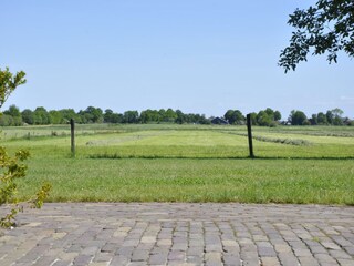 Vakantiehuisje De Bult Buitenaudio-opname 6