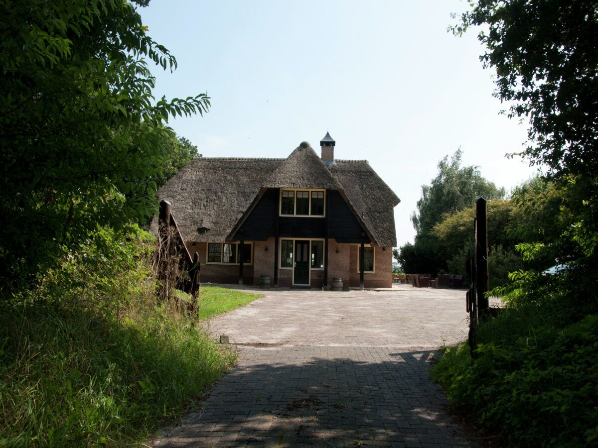 Landhaus De Bult Ausstattung 20