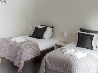 Vakantiehuisje De Bult Kenmerken 18