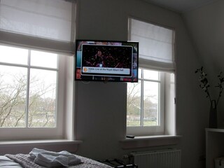 Vakantiehuisje De Bult Kenmerken 29