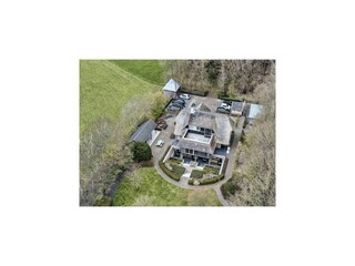 Cottage De Bult Outdoor Recording 11