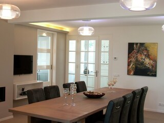 Type de propriété : Chalet De Bult Équipement 20