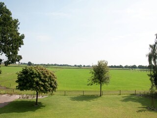 Cottage De Bult Outdoor Recording 11