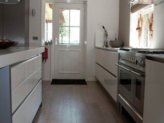 Vakantiehuisje De Bult Kenmerken 26