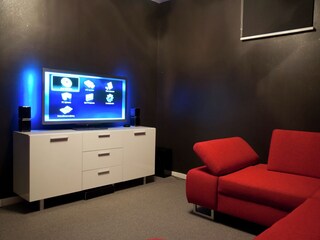 Type de propriété : Chalet De Bult Équipement 27