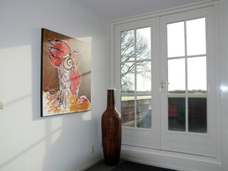 Vakantiehuisje De Bult Kenmerken 25