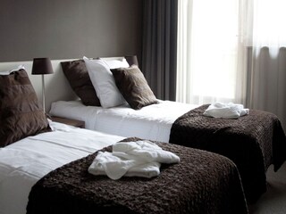 Vakantiehuisje De Bult Kenmerken 21