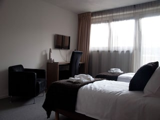 Casa de campo De Bult Características 26