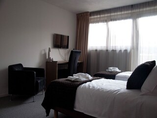 Vakantiehuisje De Bult Kenmerken 24