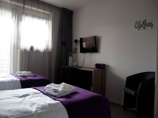 Vakantiehuisje De Bult Kenmerken 22